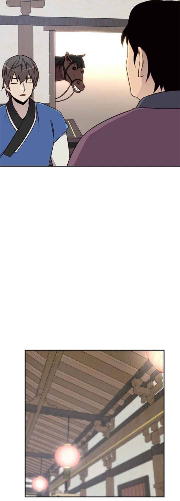 Kẻ Mạnh Nhất Lịch Sử Chap 23 - Next Chap 24