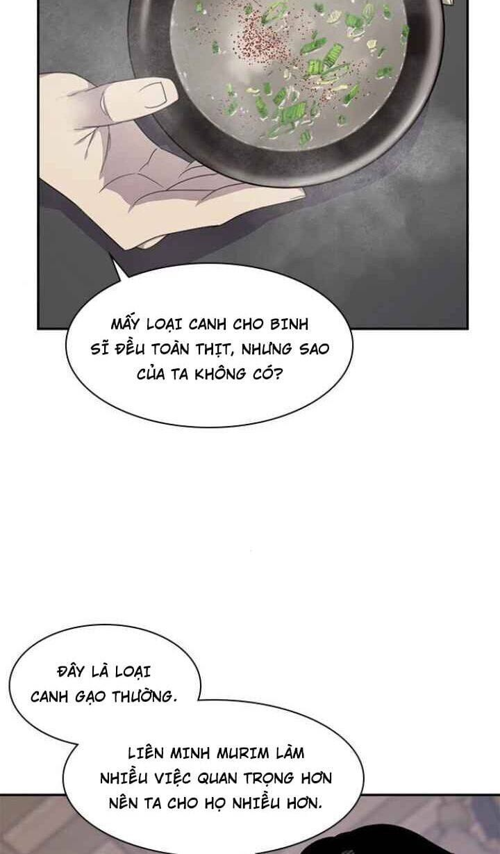 Kẻ Mạnh Nhất Lịch Sử Chap 23 - Next Chap 24