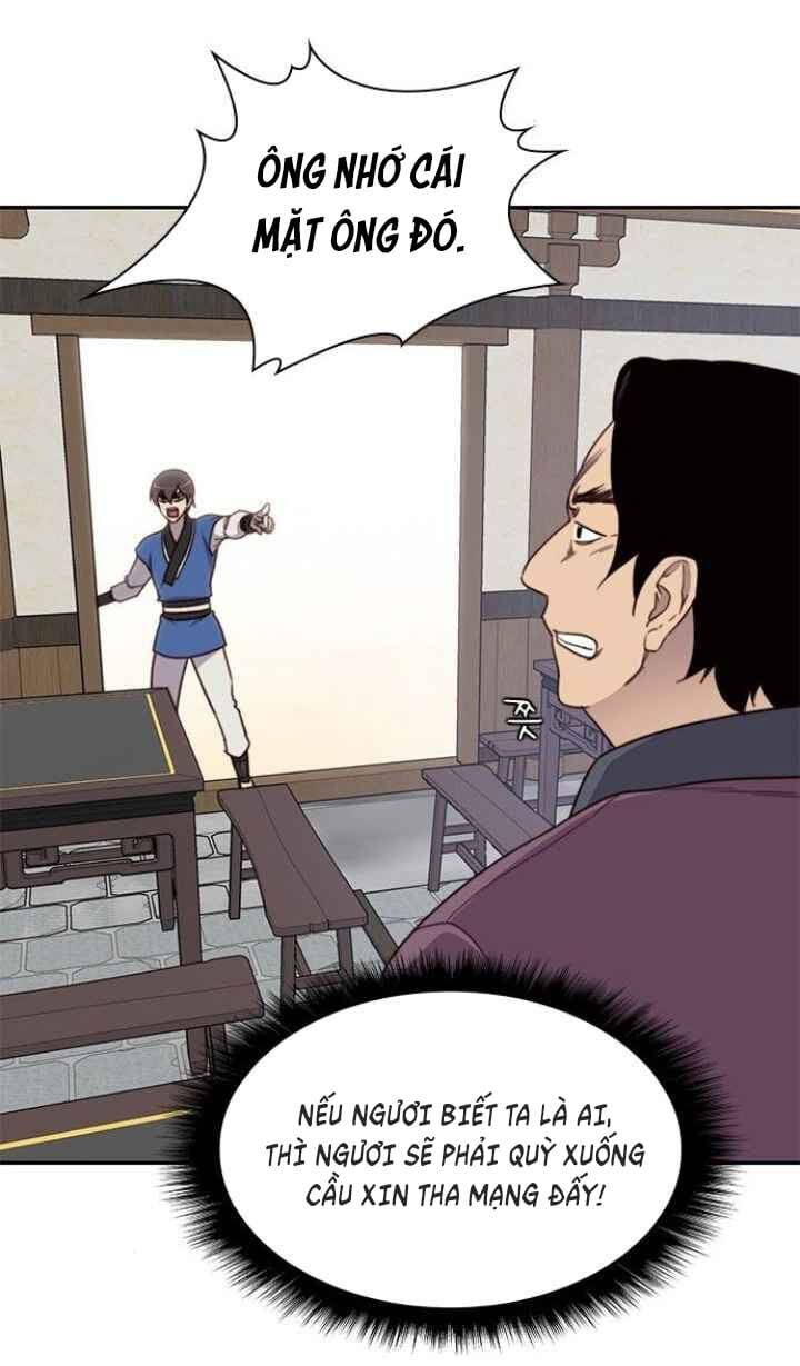 Kẻ Mạnh Nhất Lịch Sử Chap 23 - Next Chap 24