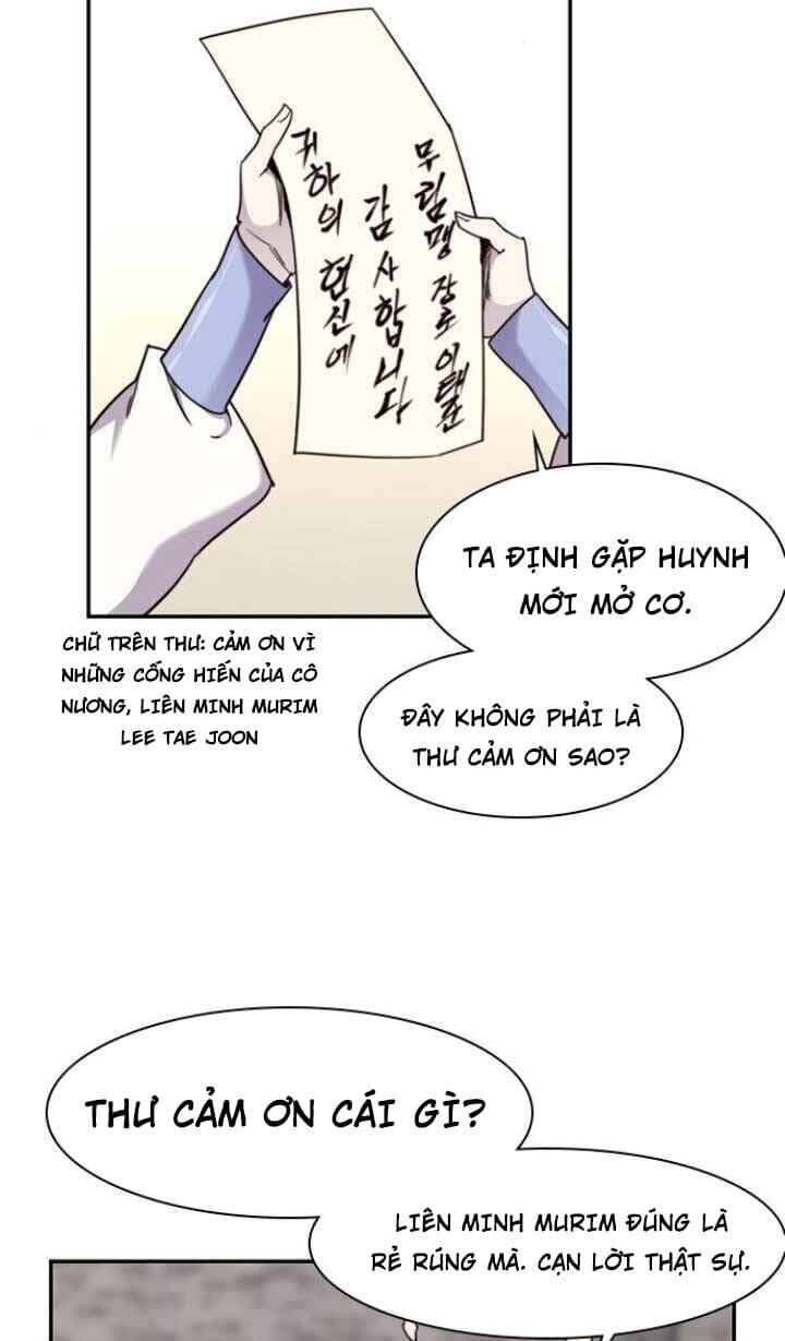 Kẻ Mạnh Nhất Lịch Sử Chap 23 - Next Chap 24