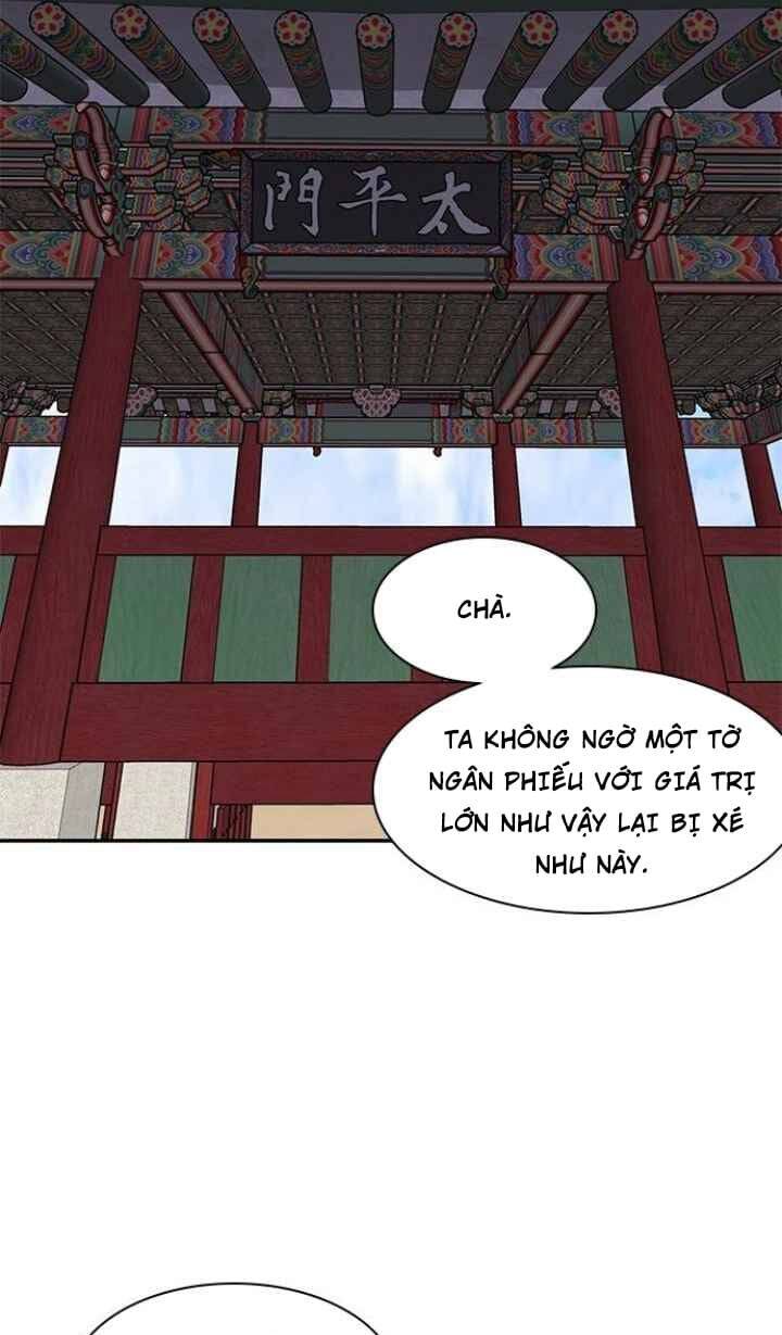 Kẻ Mạnh Nhất Lịch Sử Chap 23 - Next Chap 24
