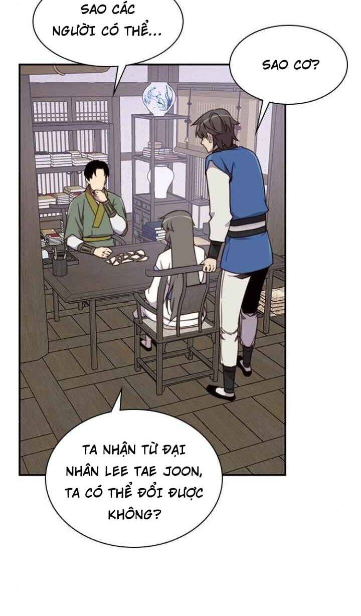 Kẻ Mạnh Nhất Lịch Sử Chap 23 - Next Chap 24