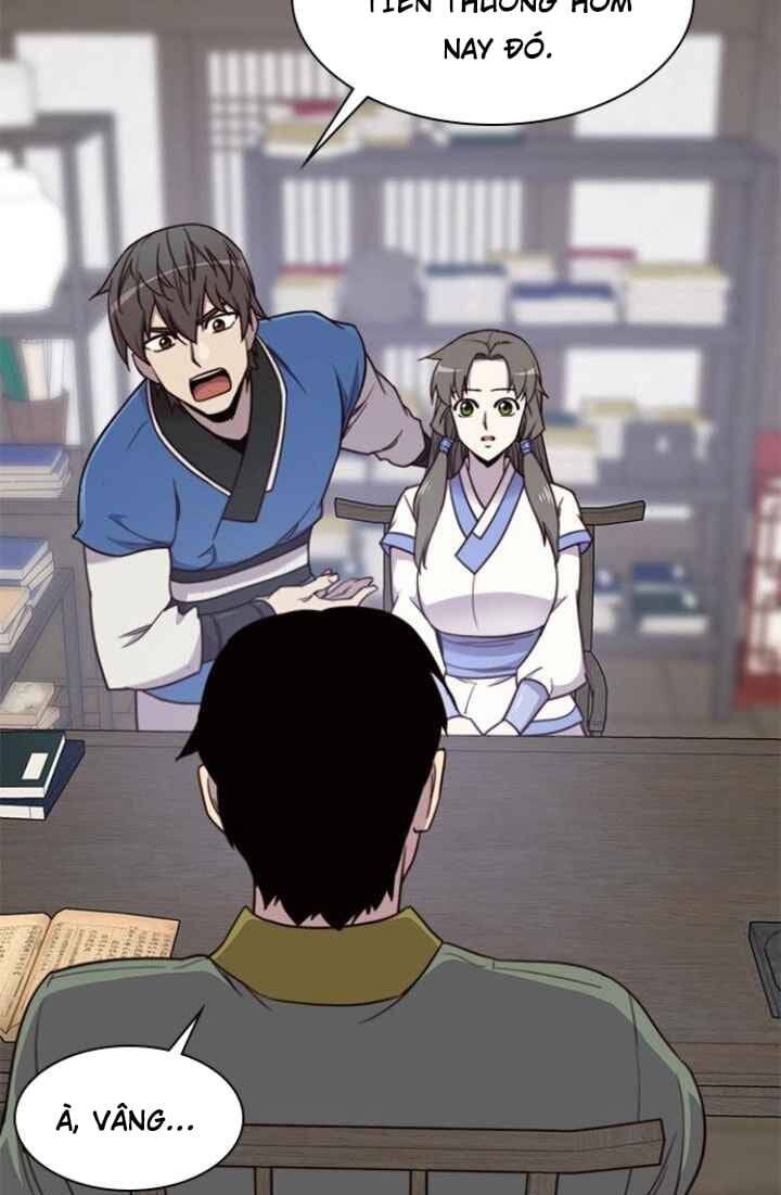 Kẻ Mạnh Nhất Lịch Sử Chap 23 - Next Chap 24