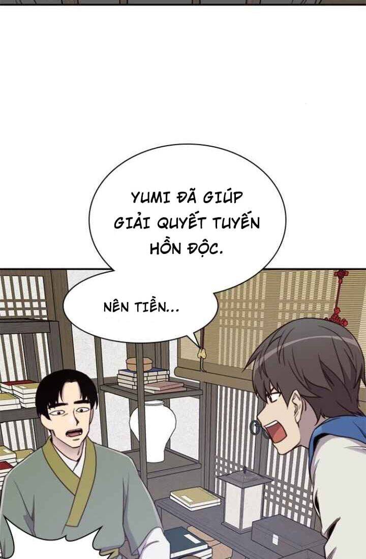 Kẻ Mạnh Nhất Lịch Sử Chap 23 - Next Chap 24