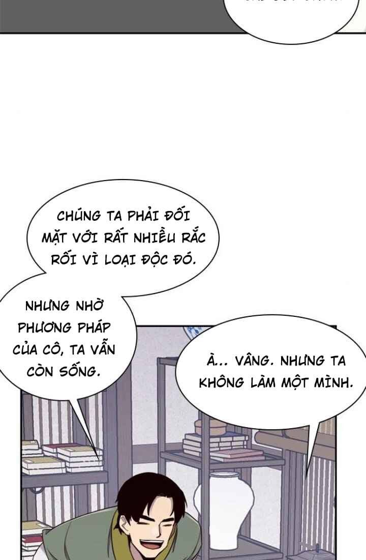 Kẻ Mạnh Nhất Lịch Sử Chap 23 - Next Chap 24