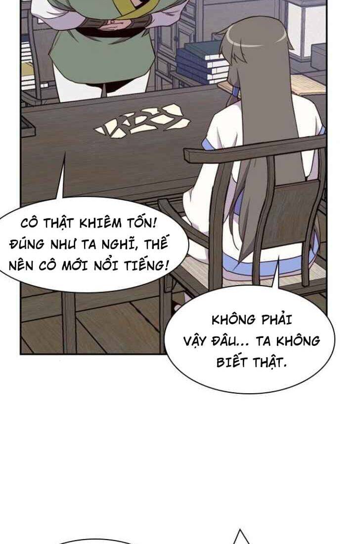Kẻ Mạnh Nhất Lịch Sử Chap 23 - Next Chap 24
