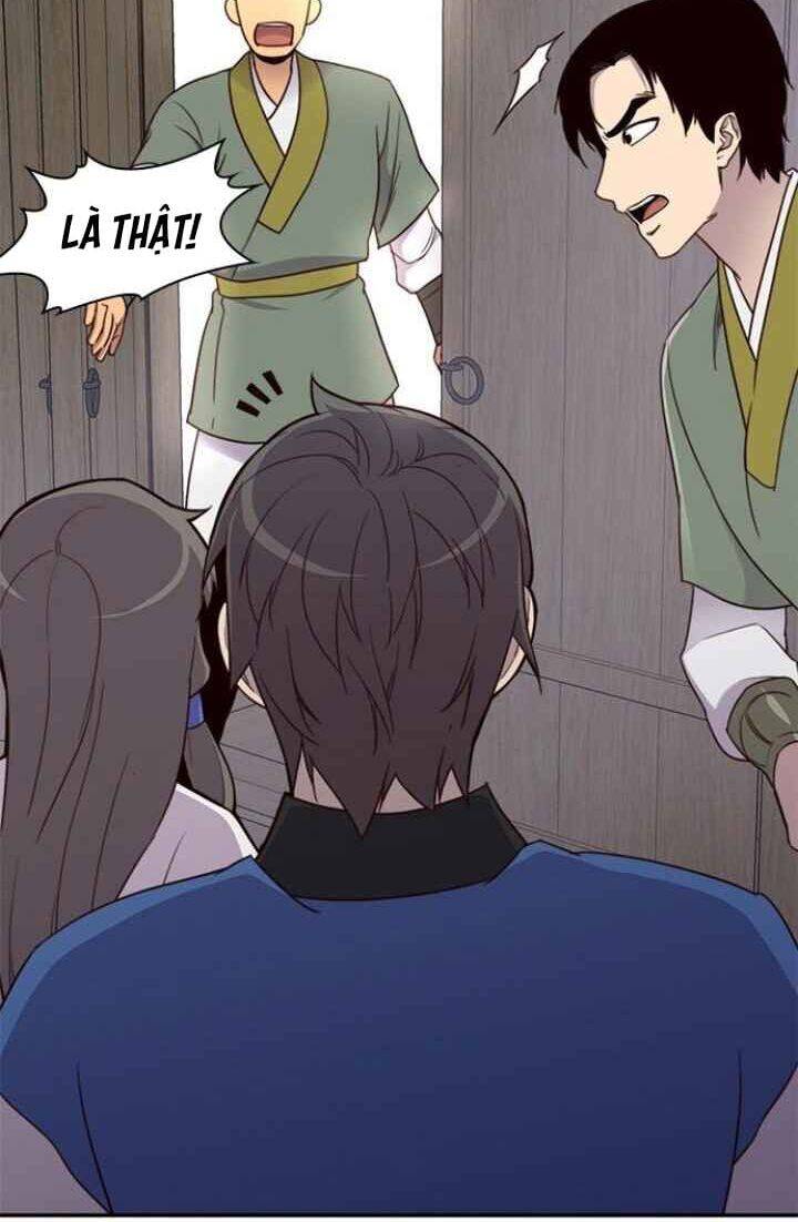 Kẻ Mạnh Nhất Lịch Sử Chap 23 - Next Chap 24