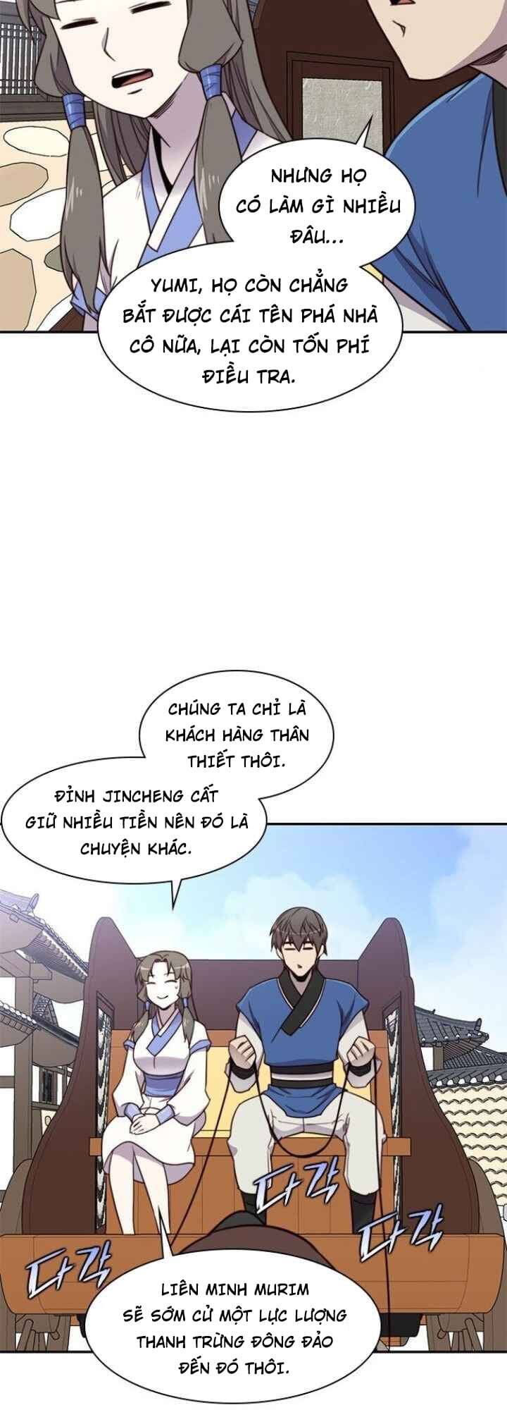 Kẻ Mạnh Nhất Lịch Sử Chap 23 - Next Chap 24