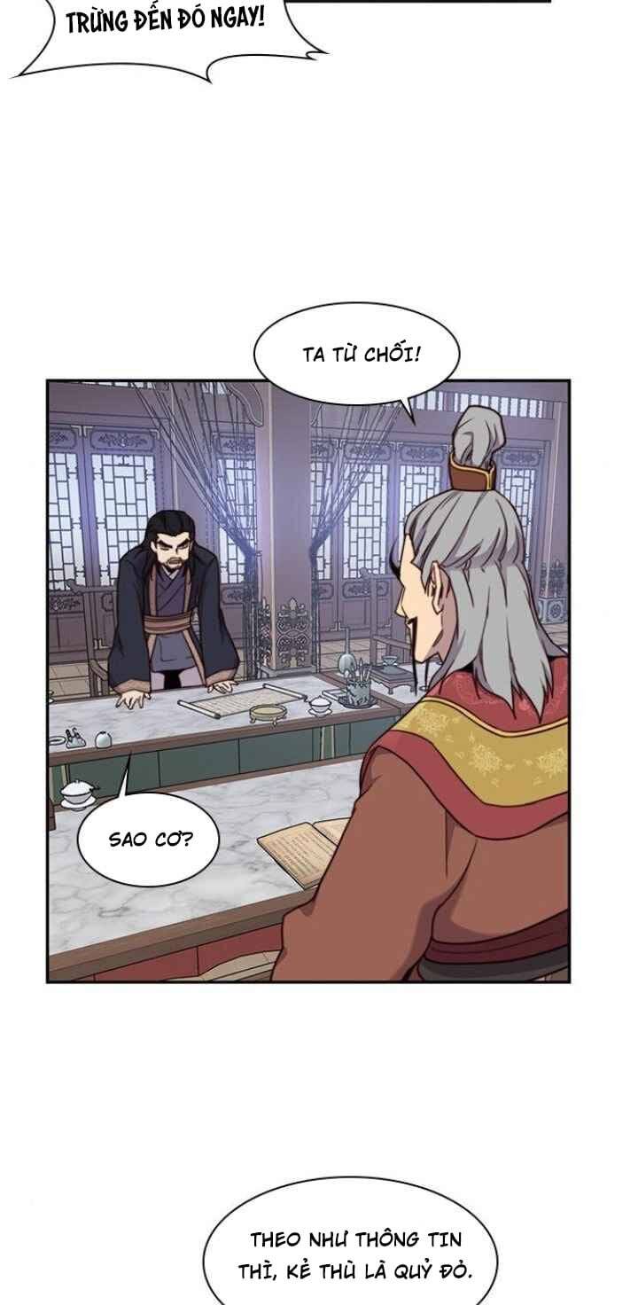 Kẻ Mạnh Nhất Lịch Sử Chap 23 - Next Chap 24