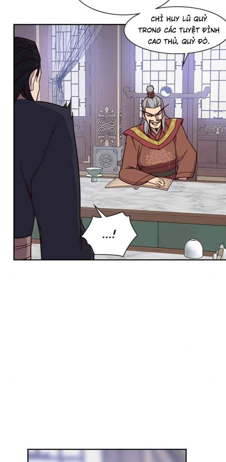 Kẻ Mạnh Nhất Lịch Sử Chap 23 - Next Chap 24