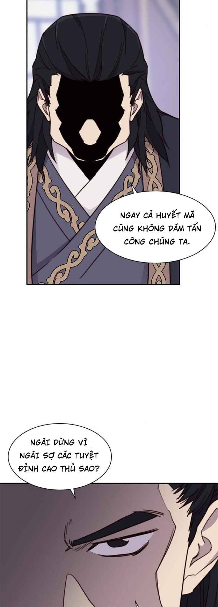 Kẻ Mạnh Nhất Lịch Sử Chap 23 - Next Chap 24