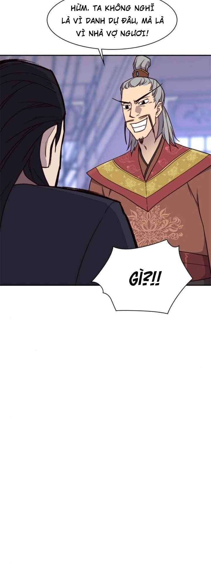 Kẻ Mạnh Nhất Lịch Sử Chap 23 - Next Chap 24