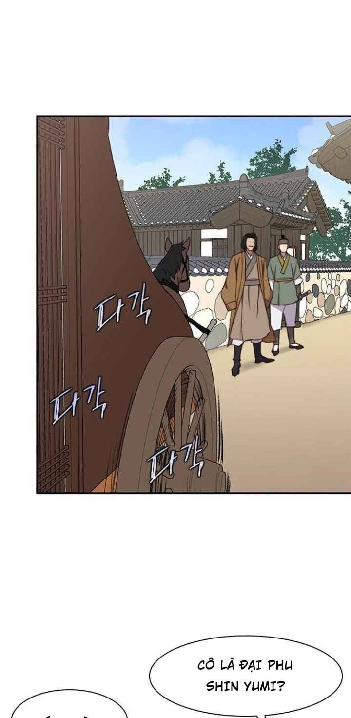 Kẻ Mạnh Nhất Lịch Sử Chap 23 - Next Chap 24
