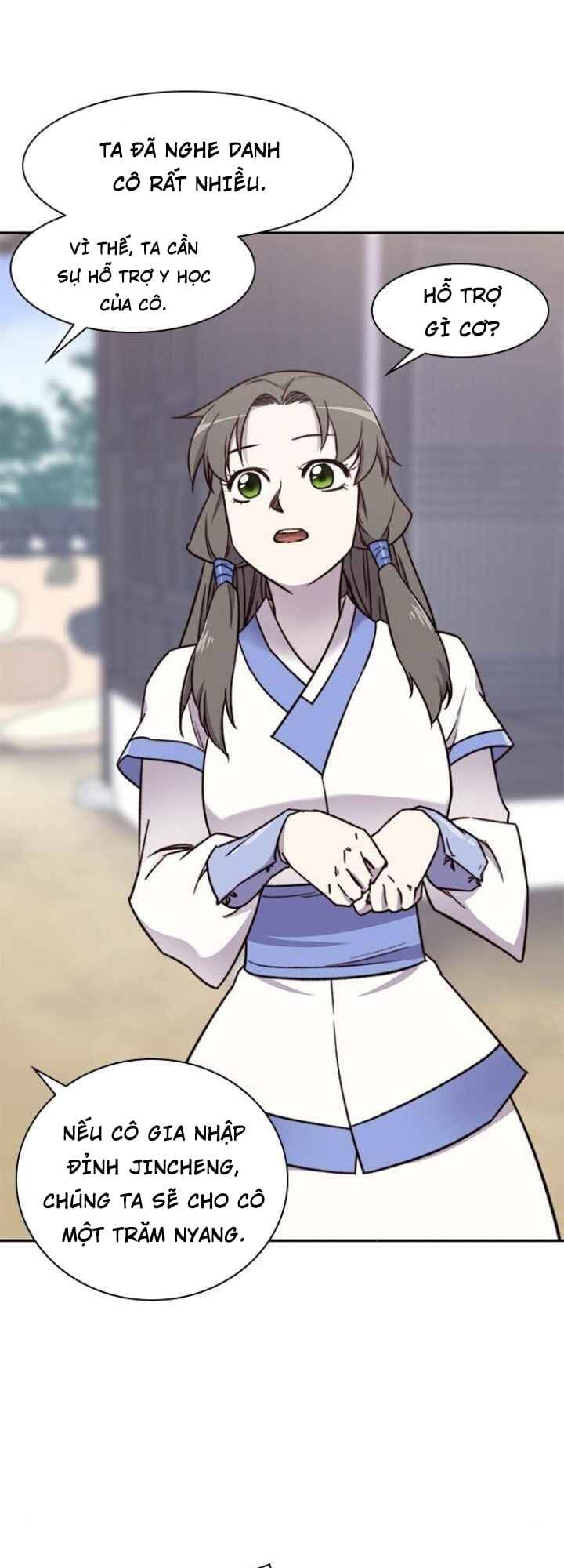 Kẻ Mạnh Nhất Lịch Sử Chap 23 - Next Chap 24
