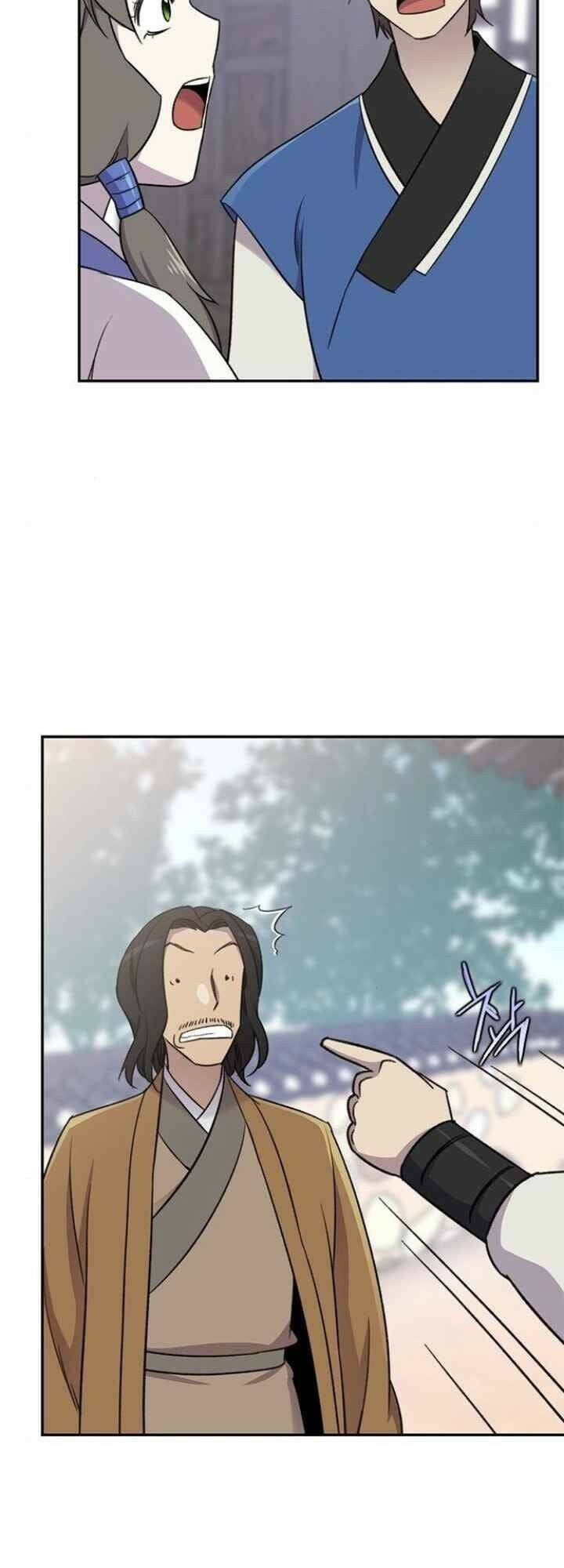 Kẻ Mạnh Nhất Lịch Sử Chap 23 - Next Chap 24
