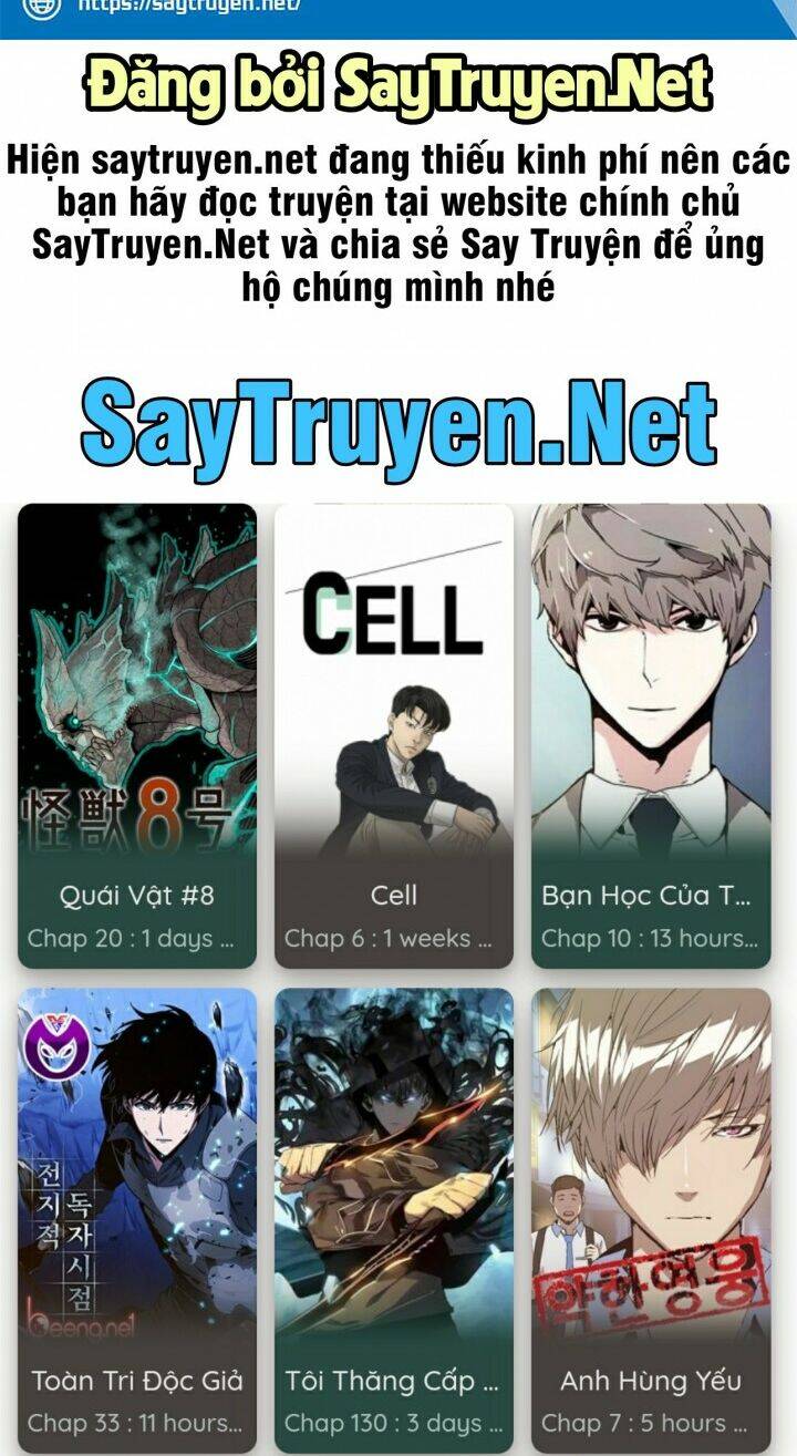 Kẻ Mạnh Nhất Lịch Sử Chap 23 - Next Chap 24