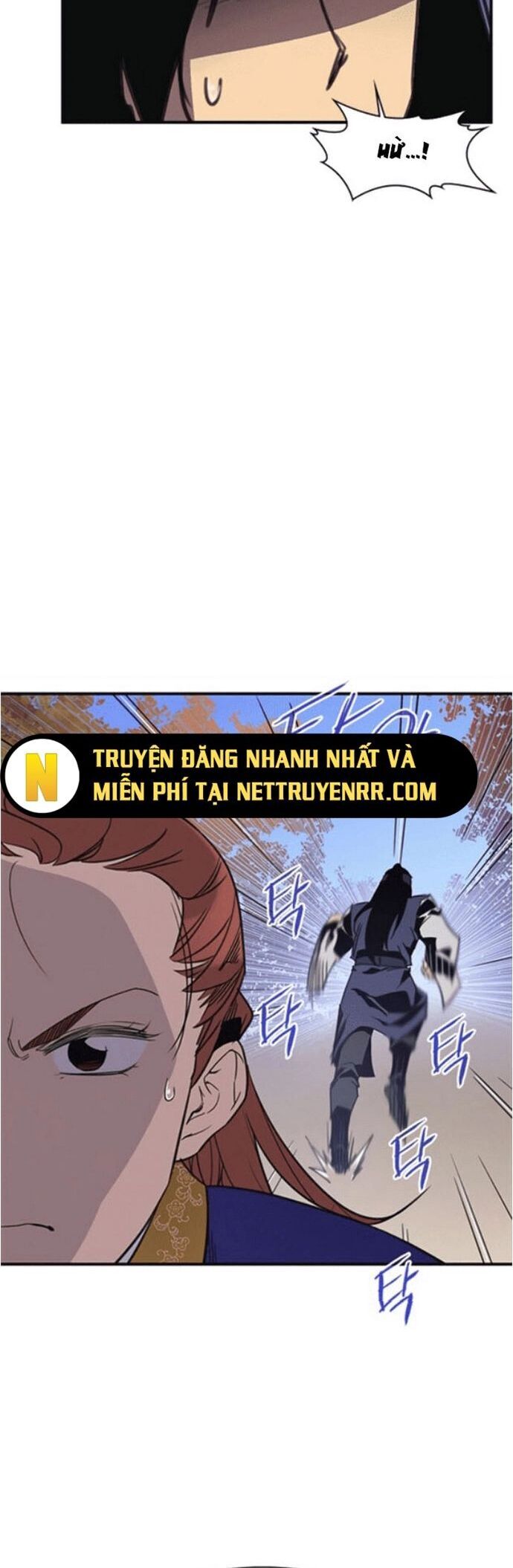 Kẻ Mạnh Nhất Lịch Sử Chap 57 - Next Chap 58