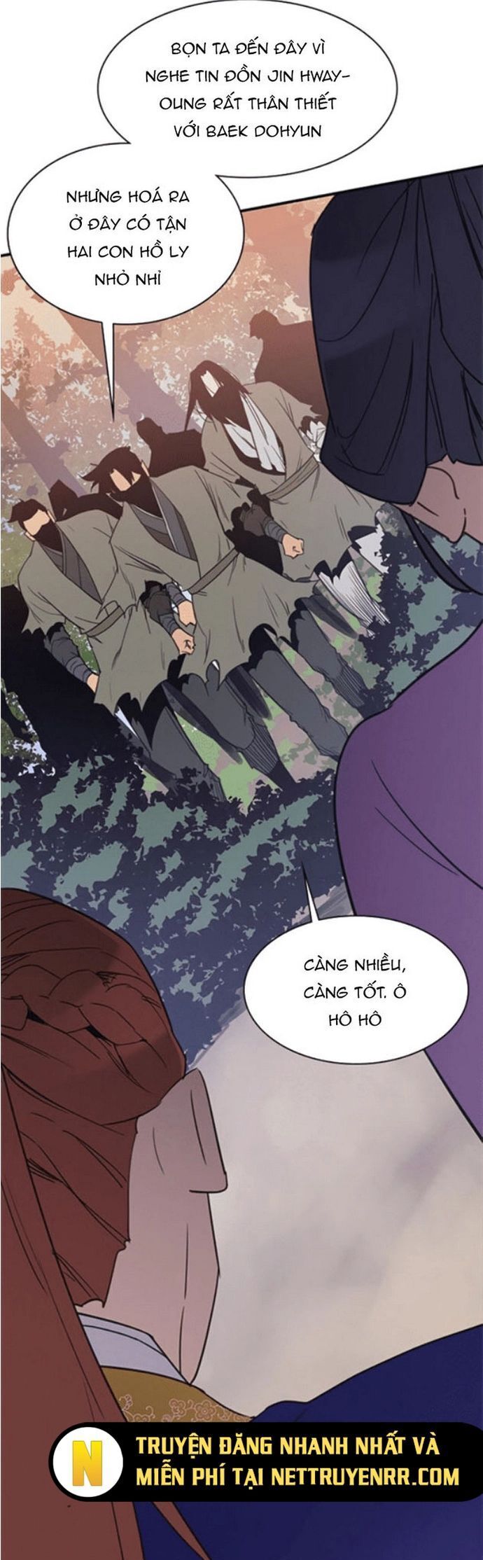 Kẻ Mạnh Nhất Lịch Sử Chap 57 - Next Chap 58