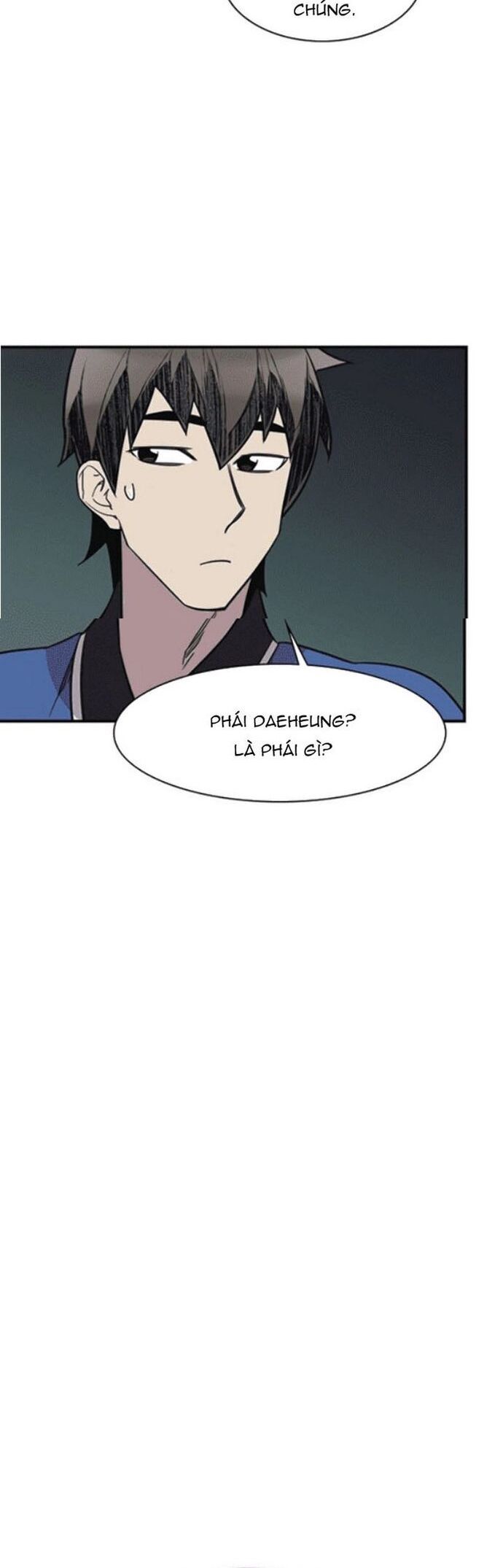 Kẻ Mạnh Nhất Lịch Sử Chap 57 - Next Chap 58