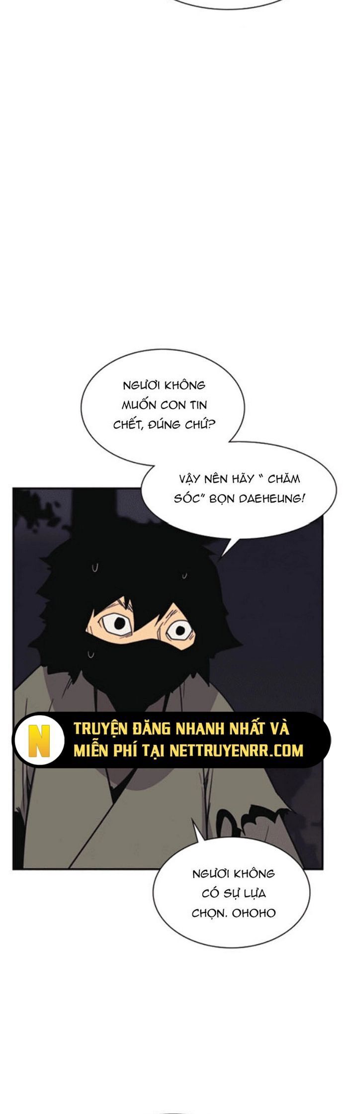 Kẻ Mạnh Nhất Lịch Sử Chap 57 - Next Chap 58