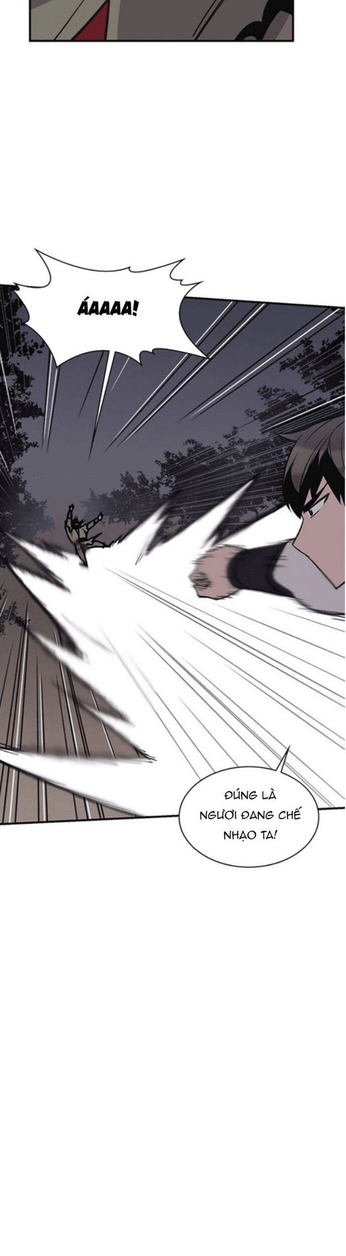 Kẻ Mạnh Nhất Lịch Sử Chap 57 - Next Chap 58