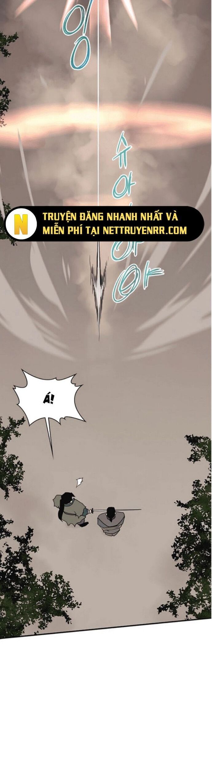 Kẻ Mạnh Nhất Lịch Sử Chap 57 - Next Chap 58