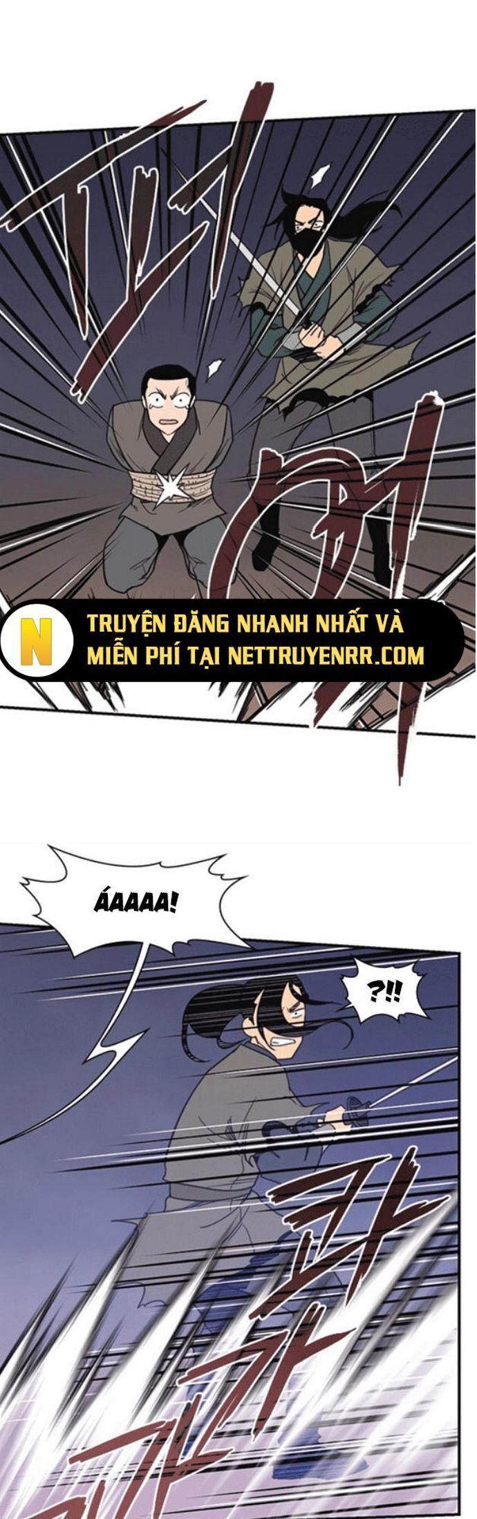 Kẻ Mạnh Nhất Lịch Sử Chap 57 - Next Chap 58