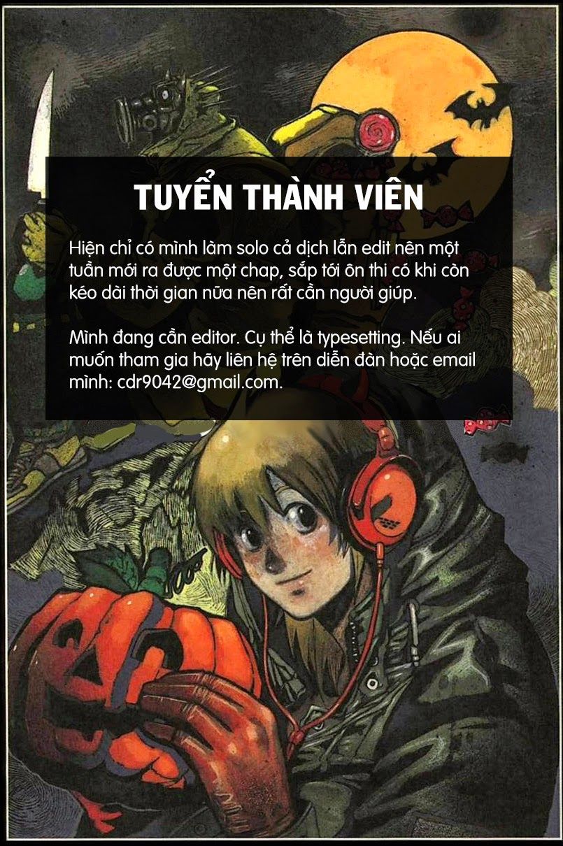Kẻ Mất Trí Và Thế Giới Ma Thuật Chap 10 - Next Chap 11