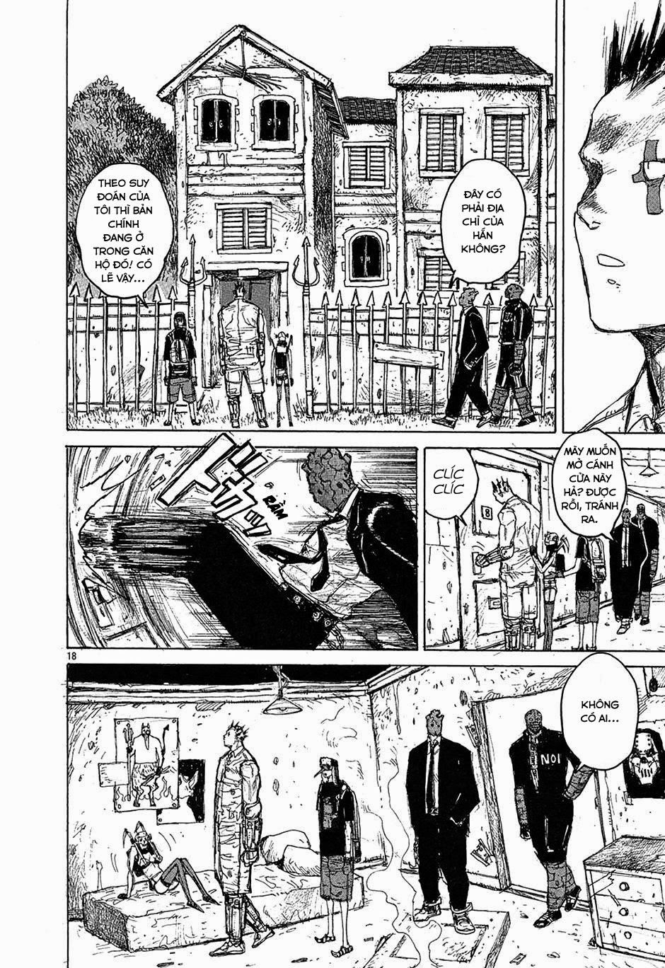 Kẻ Mất Trí Và Thế Giới Ma Thuật Chap 10 - Next Chap 11