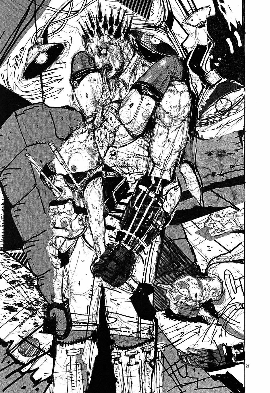 Kẻ Mất Trí Và Thế Giới Ma Thuật Chap 10 - Next Chap 11