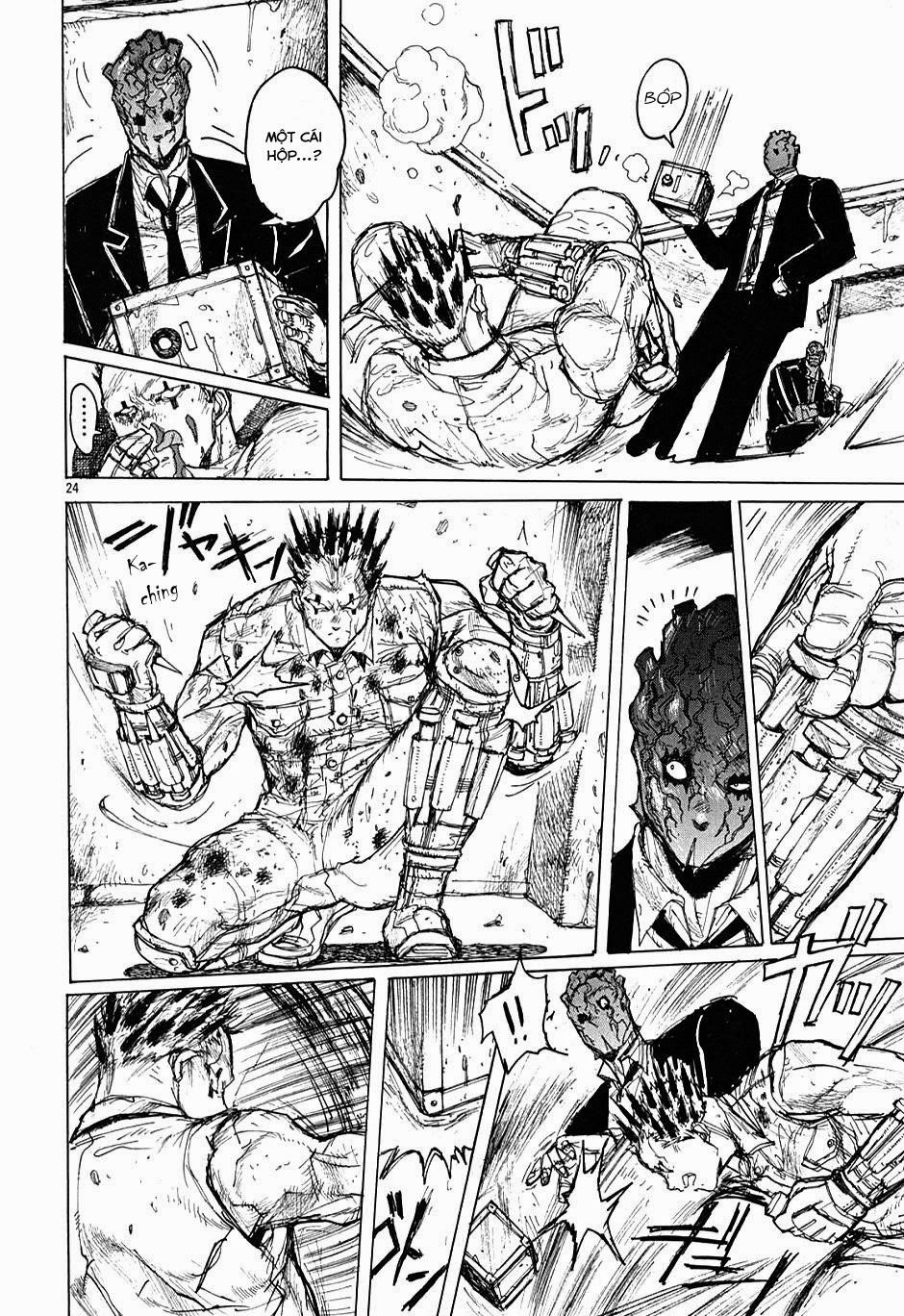 Kẻ Mất Trí Và Thế Giới Ma Thuật Chap 10 - Next Chap 11