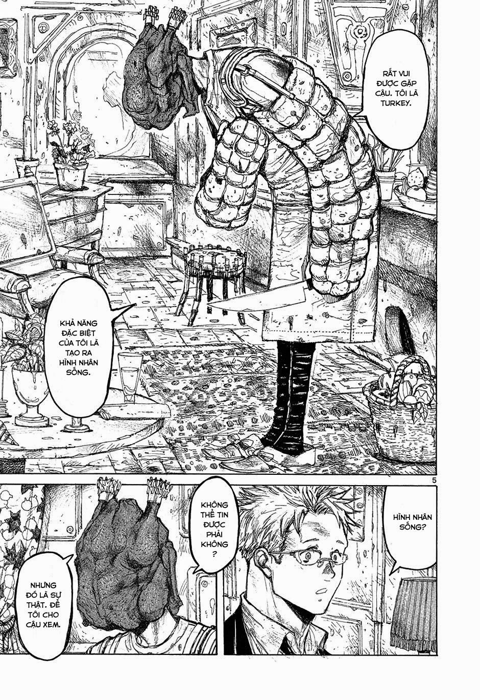 Kẻ Mất Trí Và Thế Giới Ma Thuật Chap 10 - Next Chap 11