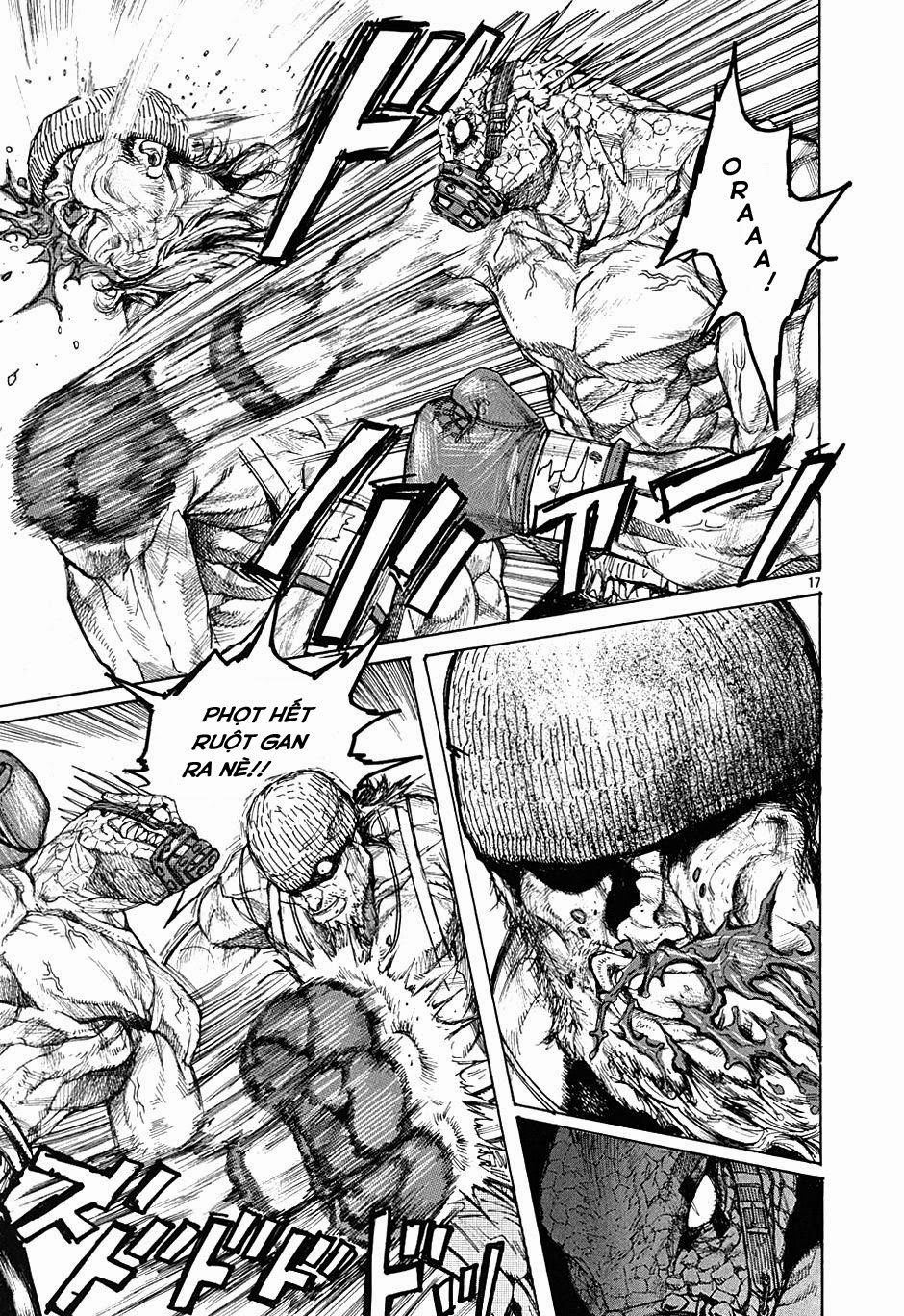 Kẻ Mất Trí Và Thế Giới Ma Thuật Chap 11 - Next Chap 12