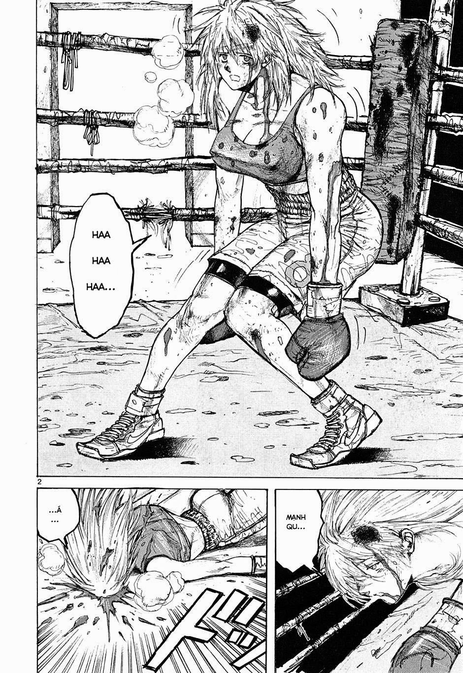 Kẻ Mất Trí Và Thế Giới Ma Thuật Chap 11 - Next Chap 12