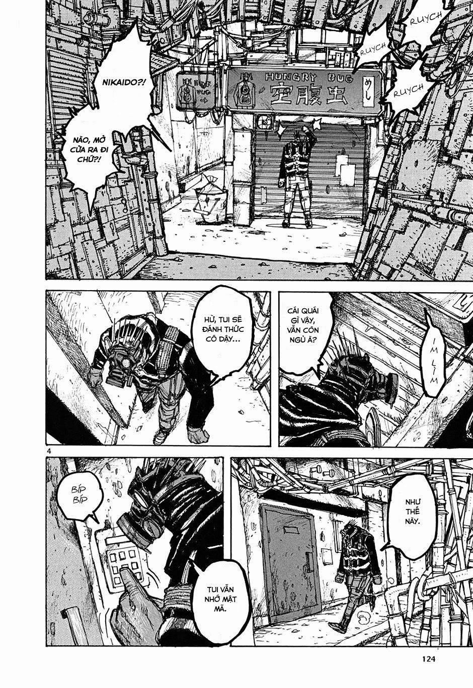 Kẻ Mất Trí Và Thế Giới Ma Thuật Chap 11 - Next Chap 12