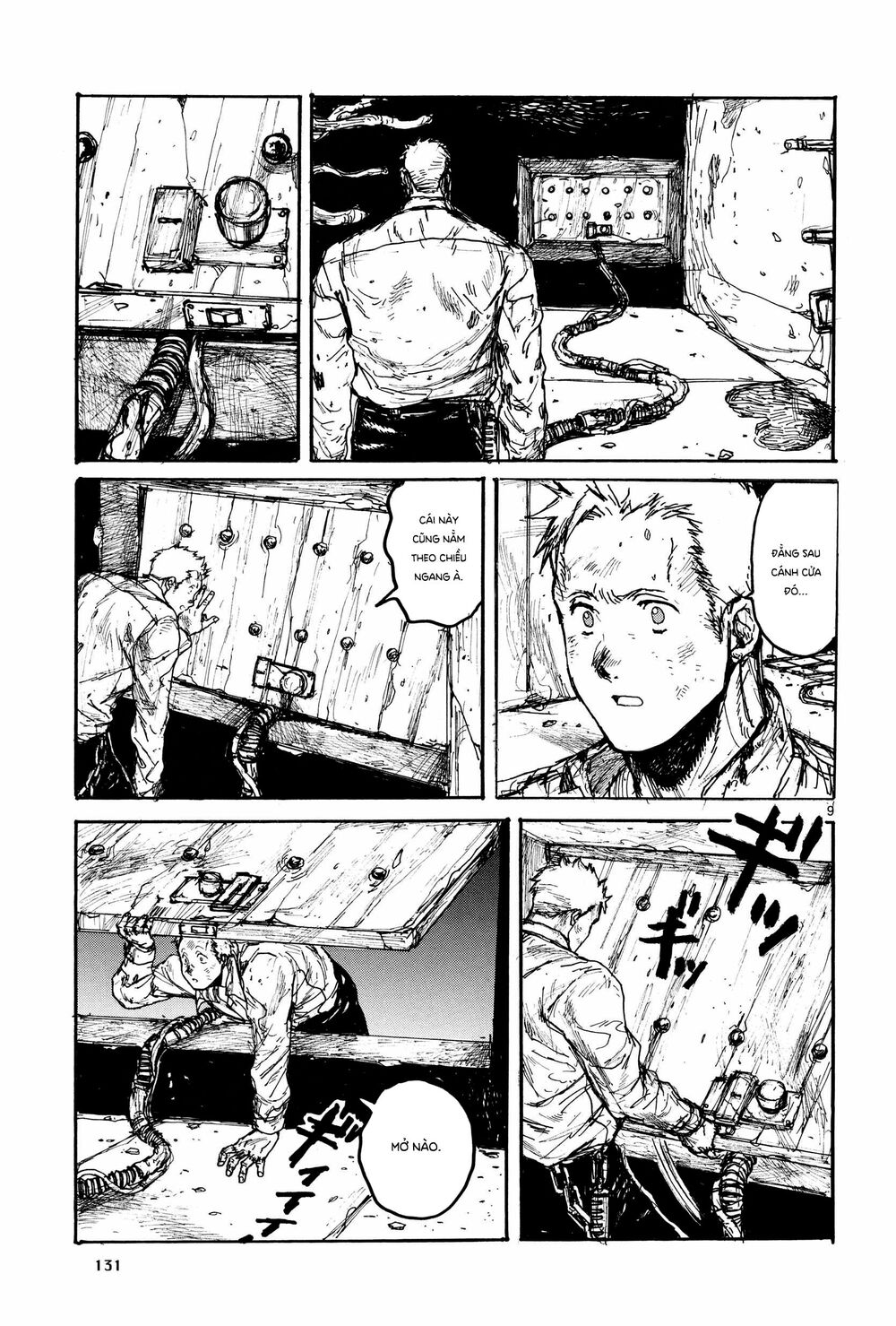 Kẻ Mất Trí Và Thế Giới Ma Thuật Chap 115 - Next Chap 116