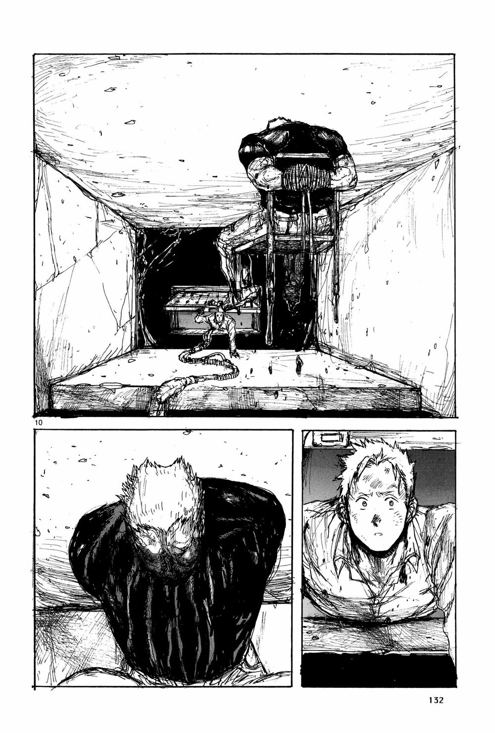 Kẻ Mất Trí Và Thế Giới Ma Thuật Chap 115 - Next Chap 116