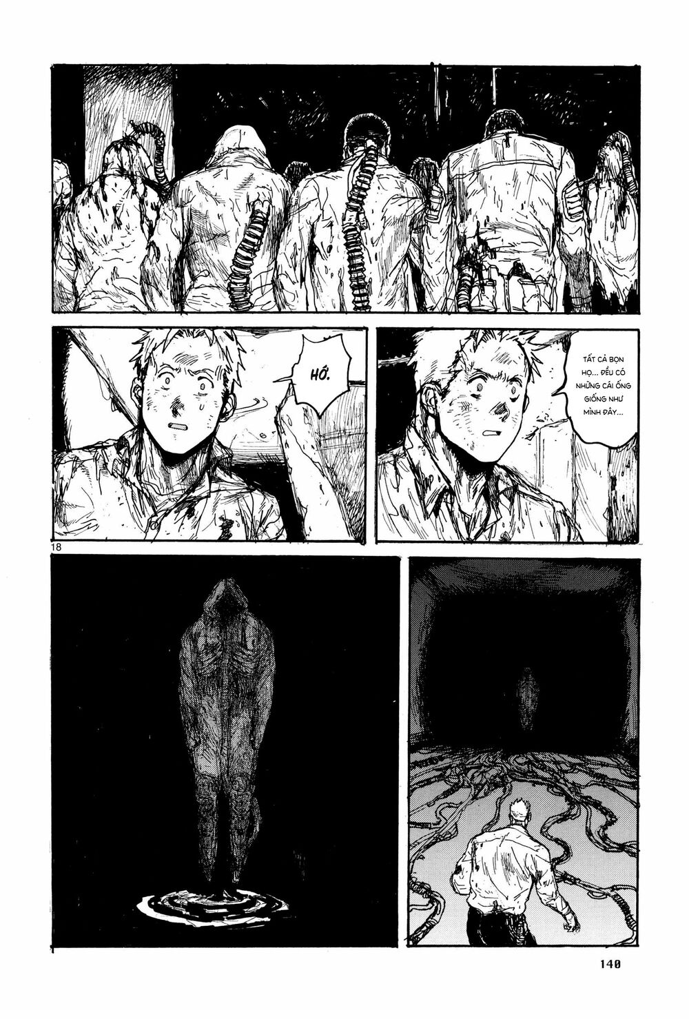 Kẻ Mất Trí Và Thế Giới Ma Thuật Chap 115 - Next Chap 116