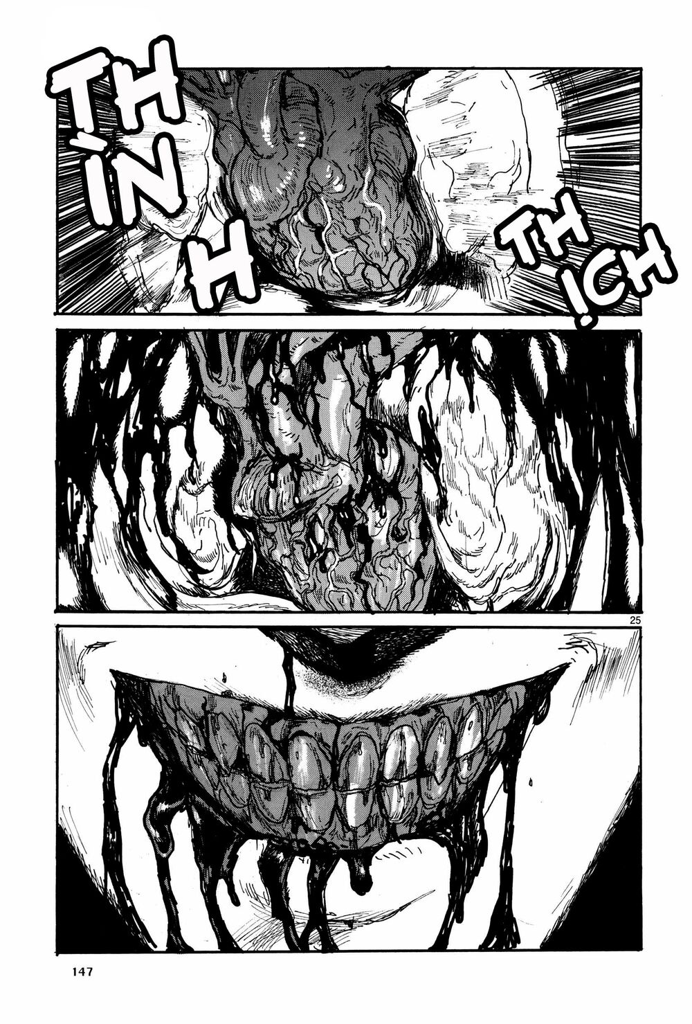 Kẻ Mất Trí Và Thế Giới Ma Thuật Chap 115 - Next Chap 116