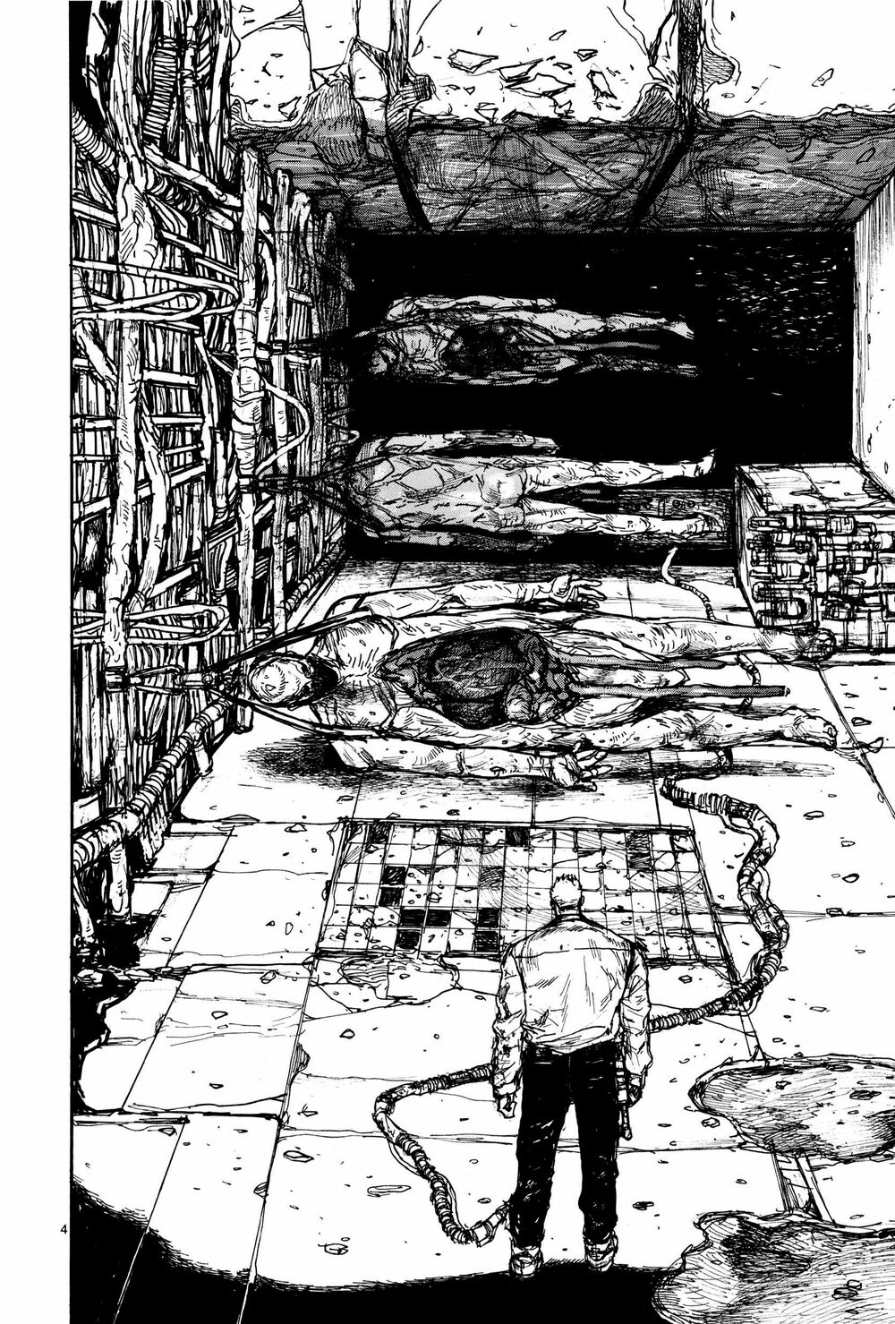 Kẻ Mất Trí Và Thế Giới Ma Thuật Chap 115 - Next Chap 116