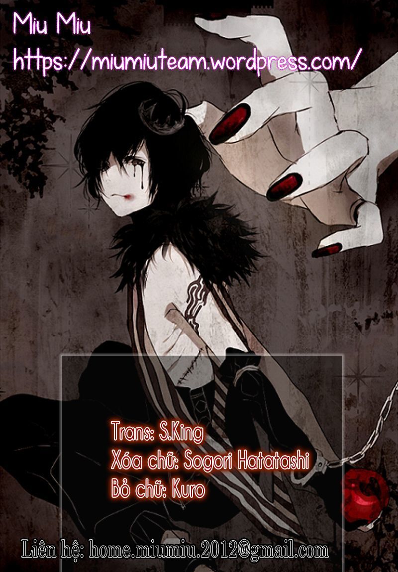 Kẻ Mất Trí Và Thế Giới Ma Thuật Chap 116 - Next Chap 117
