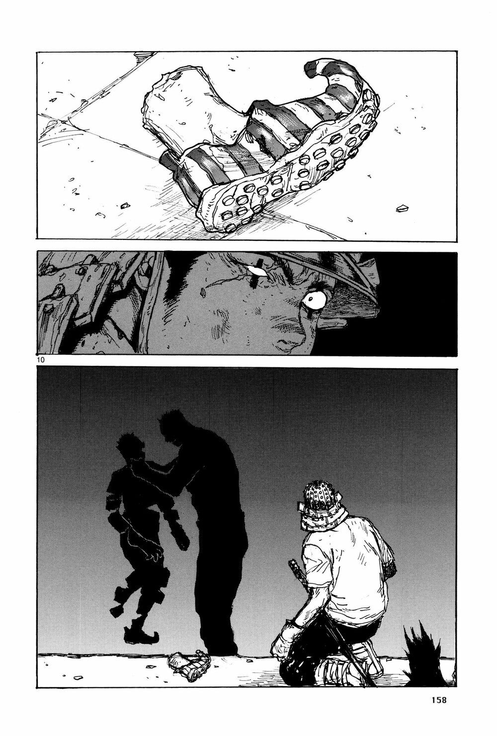 Kẻ Mất Trí Và Thế Giới Ma Thuật Chap 116 - Next Chap 117