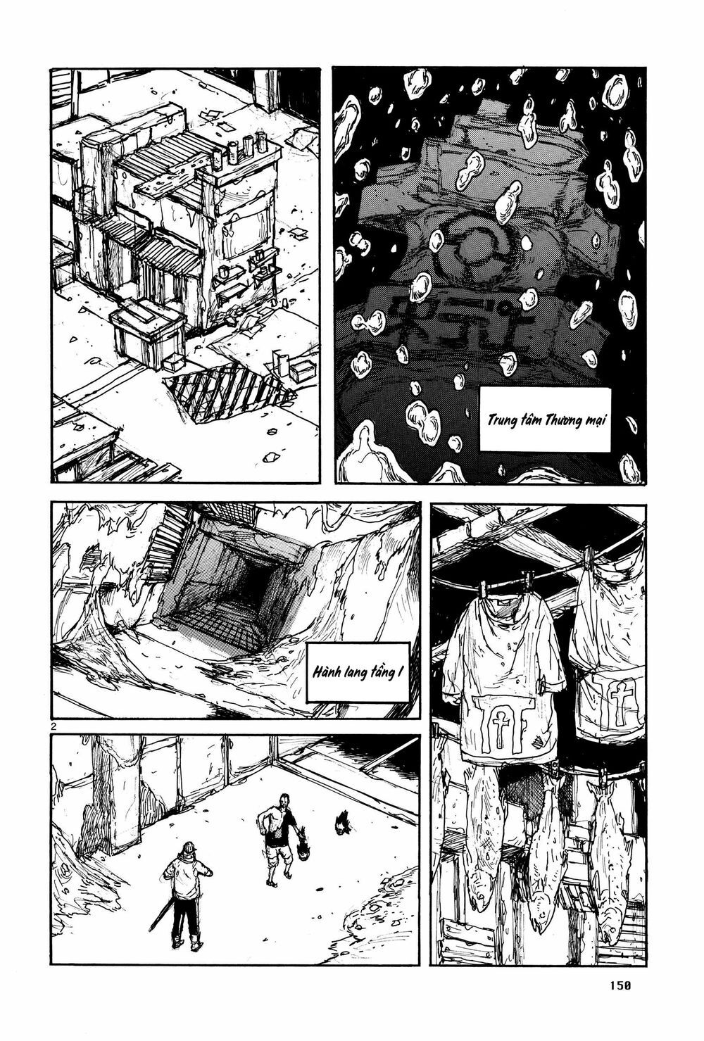 Kẻ Mất Trí Và Thế Giới Ma Thuật Chap 116 - Next Chap 117