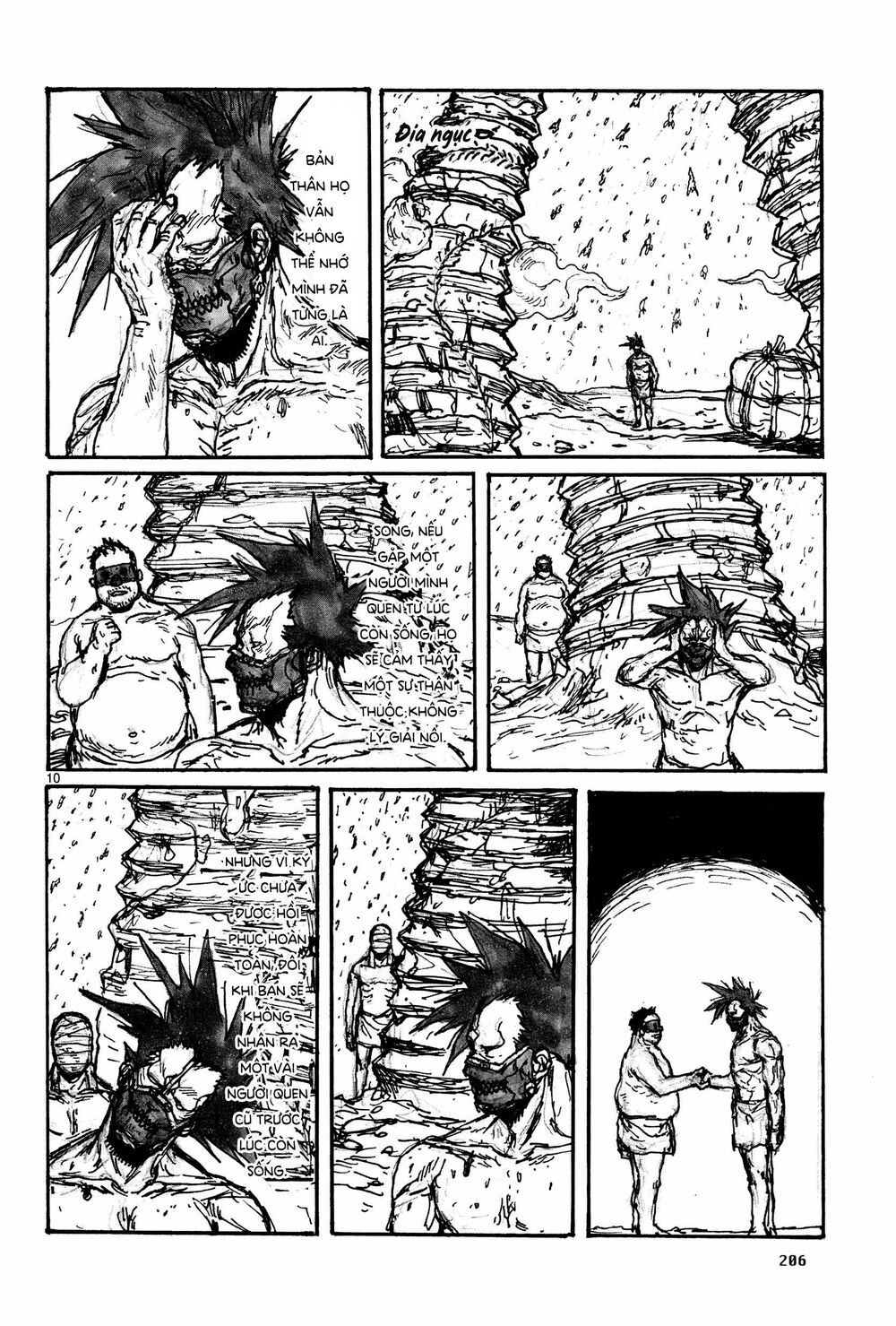 Kẻ Mất Trí Và Thế Giới Ma Thuật Chap 1175 - Next Chap 1176