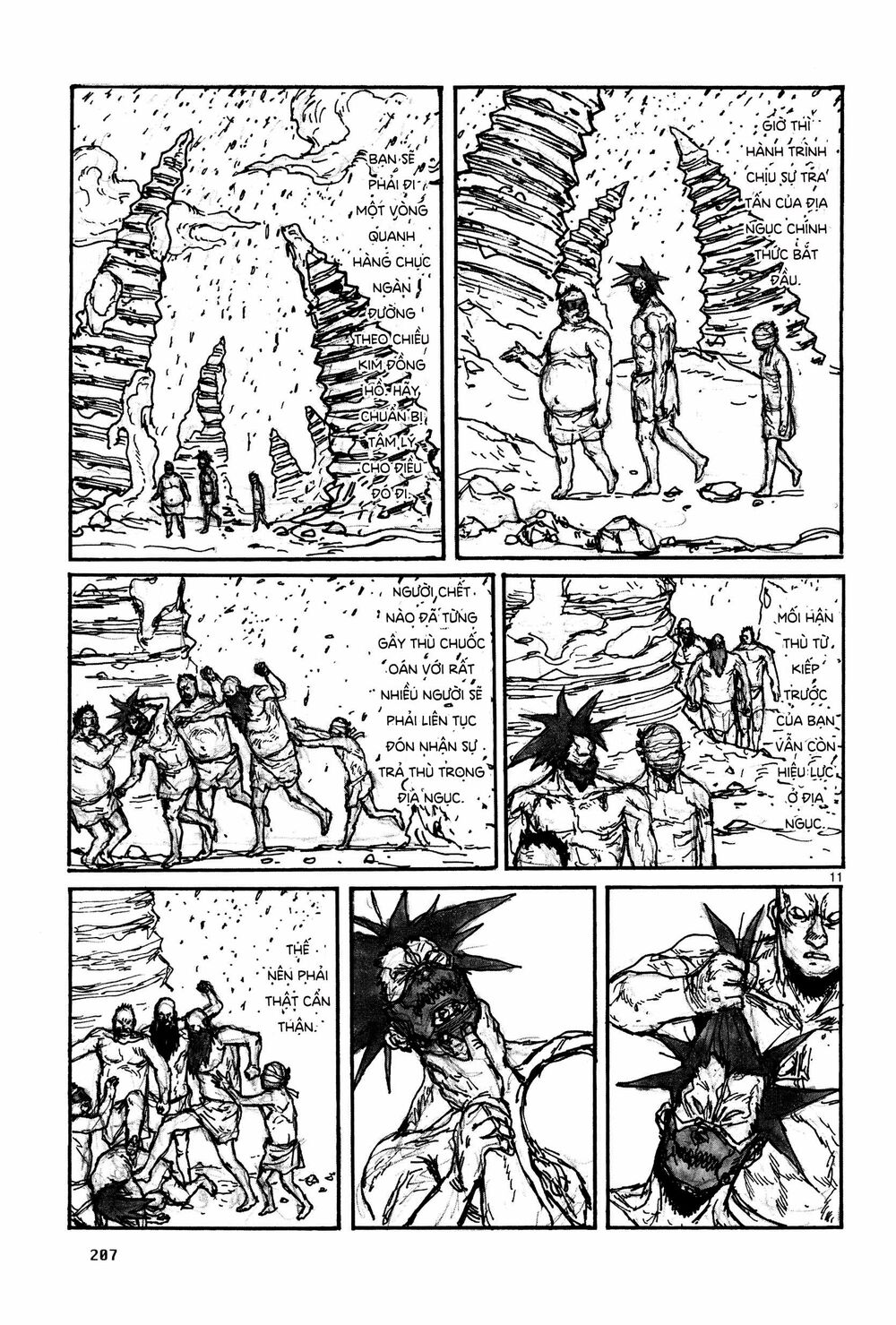Kẻ Mất Trí Và Thế Giới Ma Thuật Chap 1175 - Next Chap 1176