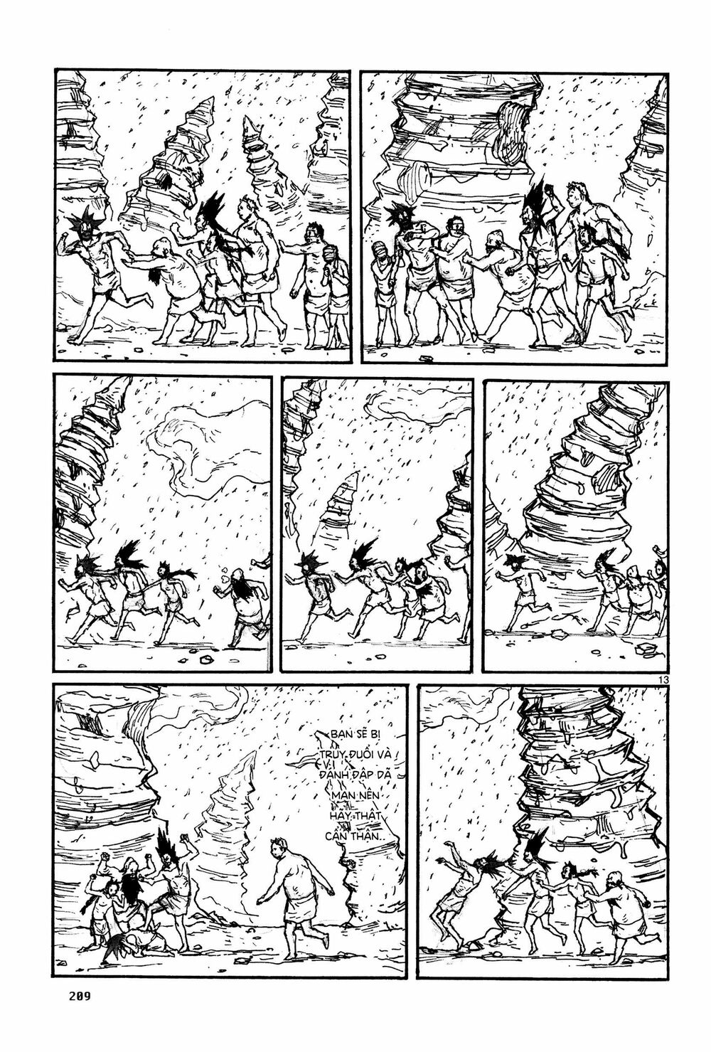 Kẻ Mất Trí Và Thế Giới Ma Thuật Chap 1175 - Next Chap 1176