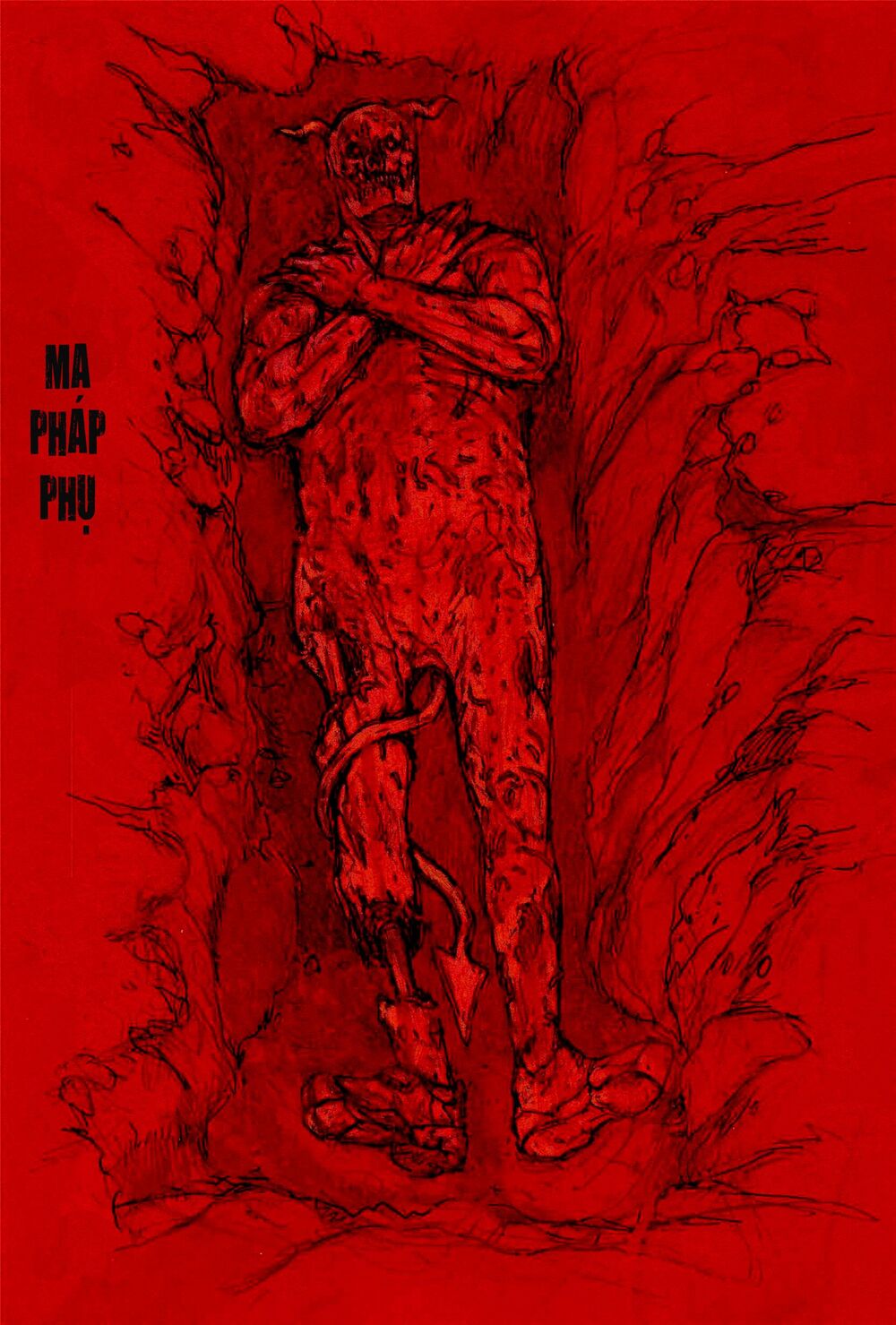 Kẻ Mất Trí Và Thế Giới Ma Thuật Chap 1175 - Next Chap 1176