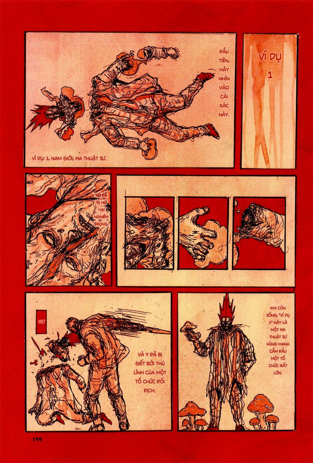 Kẻ Mất Trí Và Thế Giới Ma Thuật Chap 1175 - Next Chap 1176