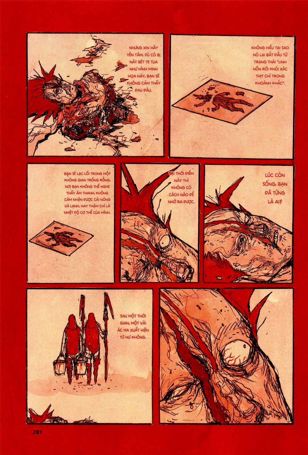 Kẻ Mất Trí Và Thế Giới Ma Thuật Chap 1175 - Next Chap 1176