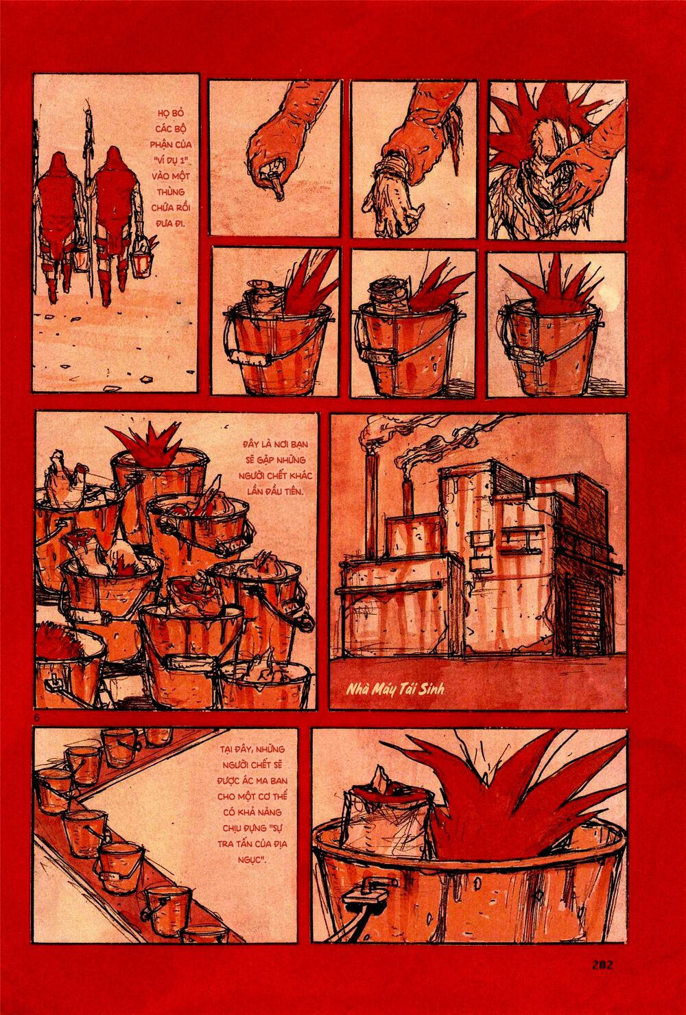 Kẻ Mất Trí Và Thế Giới Ma Thuật Chap 1175 - Next Chap 1176